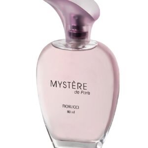 Perfume Mystere Paris Fiorucci Feminino Deo Colônia 80ml