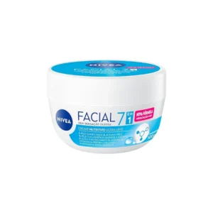 NIVEA Creme Facial 7 em 1 Nutritivo 100g