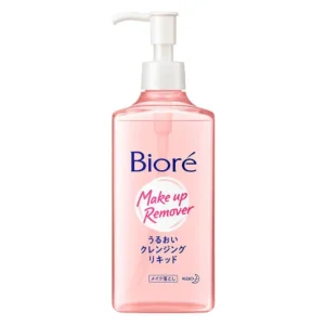 Sérum Demaquilante Facial Bioré Cleansing 230ml