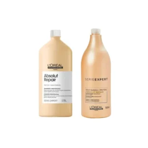 L'Oréal Absolut Repair Gold