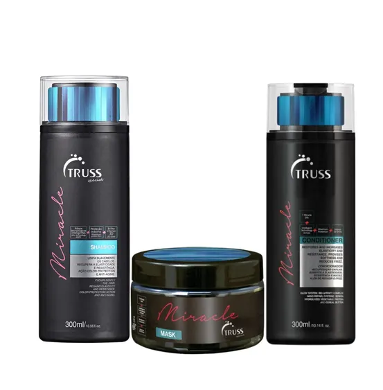 Miracle Truss