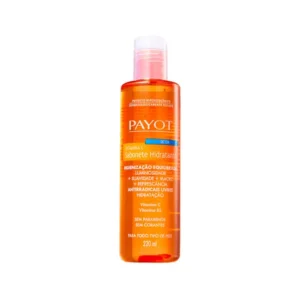 Sabonete Líquido Facial Payot Detox Vitamina C 220ml